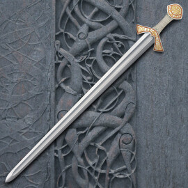 Vikingský meč Langeid, cca rok 1030